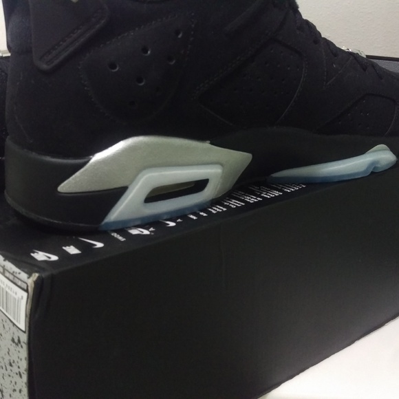 NIB Nike Air Jordan 6 Retro See Details - Mens 9.5 - Picture 3 of 8